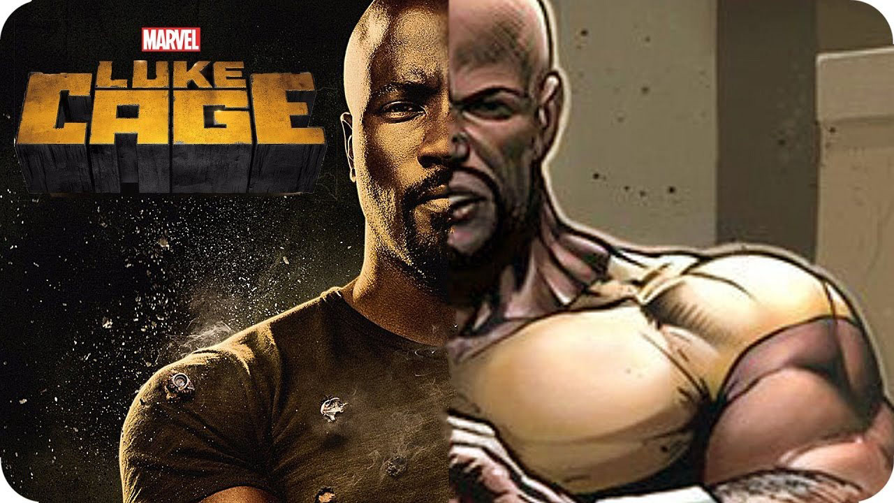 Luke Cage Luke Cage, also known as Power Man, is a fictional character appearing in American comic books published by Marvel Comics. He first appeared in Luke C...